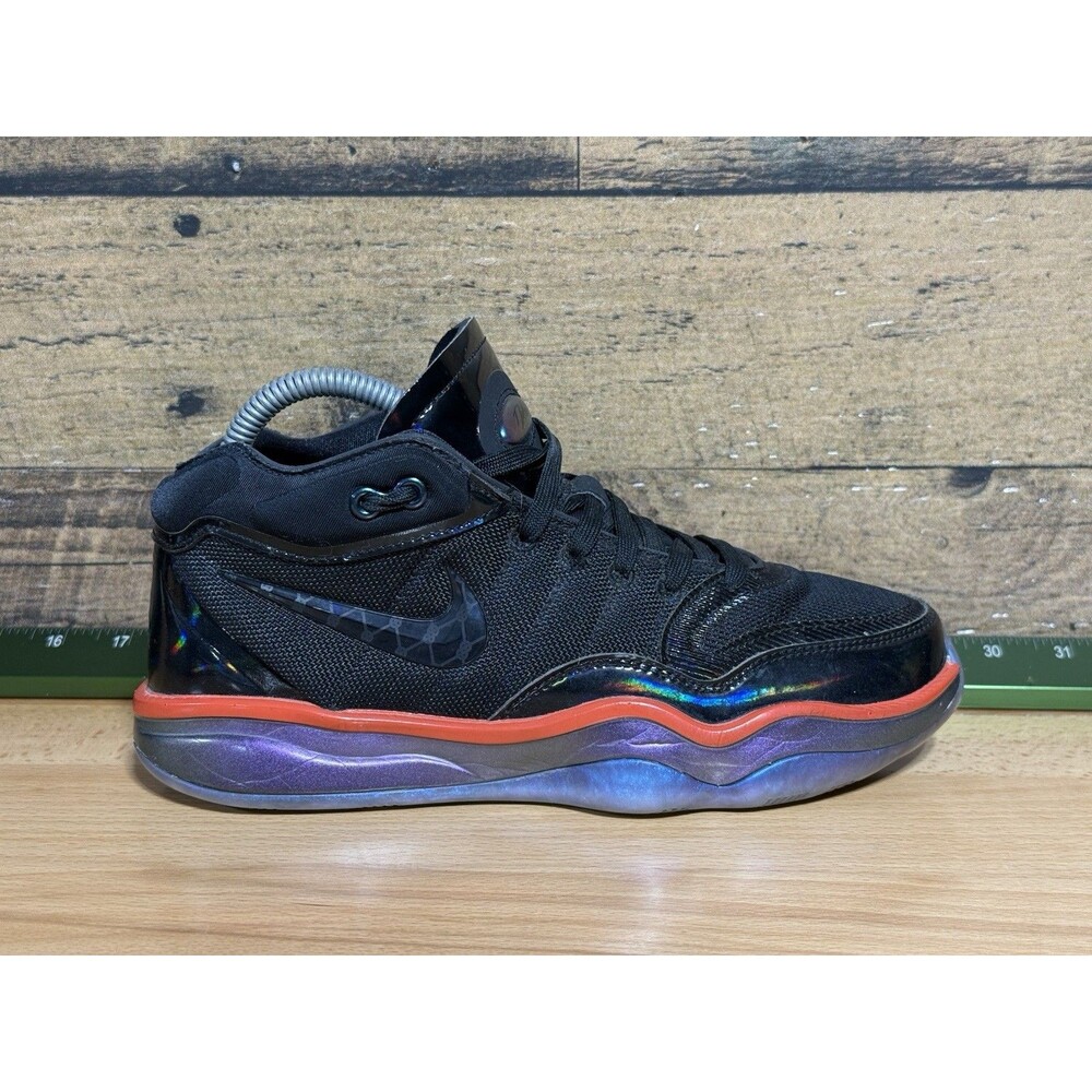 🔥🏀Nike Air Zoom GT Hustle 2 Greater than ever Sz 8 Women’s FV4137-001